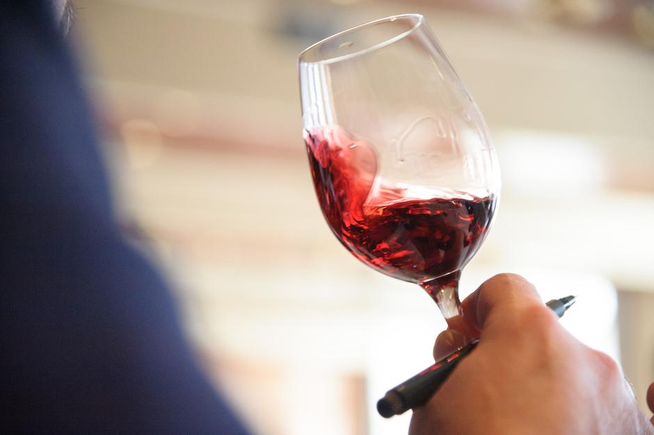 Mundus Vini, natjecanje u kvaliteti vina 2018. | Author: Mundus Vini